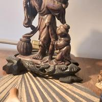 oggetti da arredamento asiatici