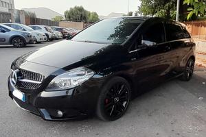 Mercedes-benz B 180 CDI Executive