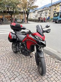 Ducati Multistrada 950