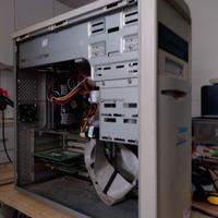 RITIRO GRATIS VECCHI PC pezzi hardware - predaia