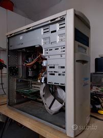 RITIRO GRATIS VECCHI PC pezzi hardware - predaia