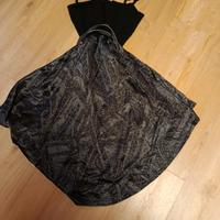 vestito Rinascimento per serata