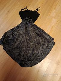 vestito Rinascimento per serata