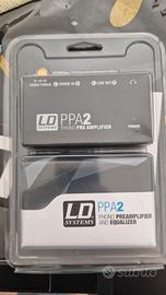 pre phono LD ppa2