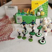 Subbuteo accessori vintage (+4 Squadre lw) 