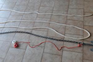 ancora di rispetto 4kg