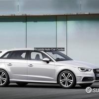 Ricambi originali Audi a3 s line 2013-2014-2015