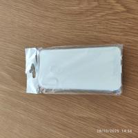 COVER TRASPARENTE PER SAMSUNG A40