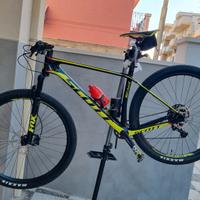 mtb scott scale 930