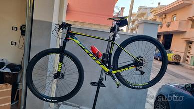 mtb scott scale 930