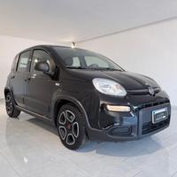 Fiat Panda 1.0 HYBRID 2022 NEOPATENTATI