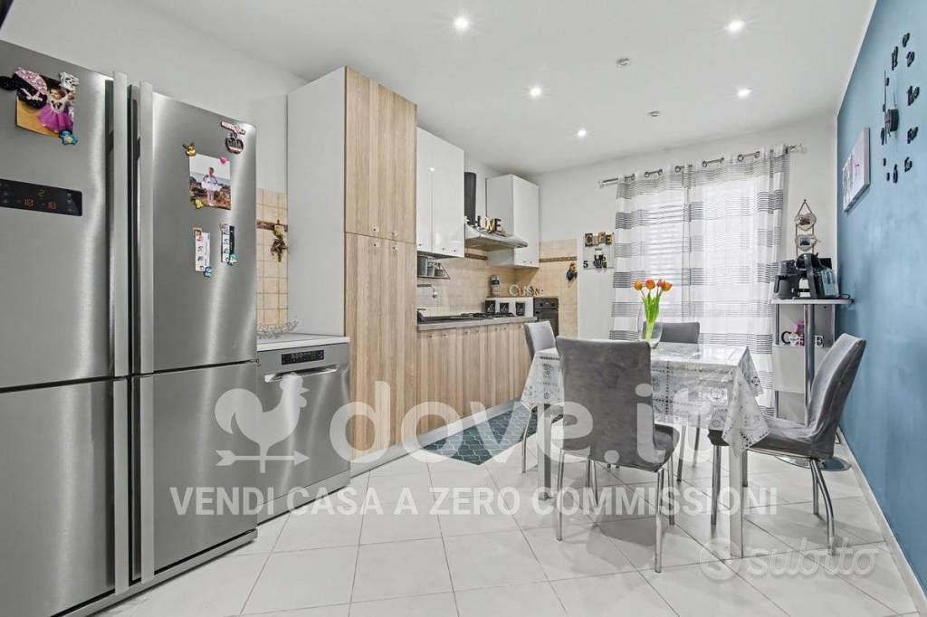 Appartamento – Carini, Villagrazia di Carini - Vista 5