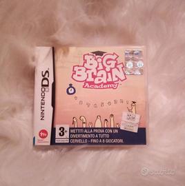Gioco Big Brain Academy