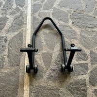 Cavalletti universale anteriore e posteriore