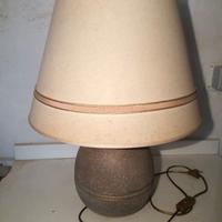 Lampada da tavolo