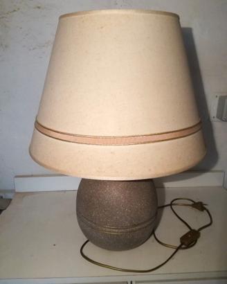 Lampada da tavolo