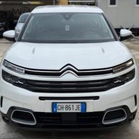 Citroen C5 Aircross BlueHDi 130 S&S EAT8 Feel