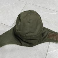 cappello basse temperature