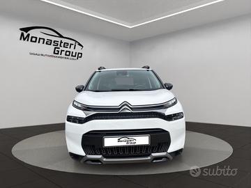 Citroen C3 Aircross PureTech 110 S&S Plus