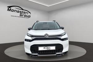 Citroen C3 Aircross PureTech 110 S&S Plus