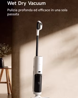 Xiaomi Truclean W20 Wet Dry Vacuum