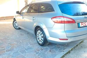 MONDEO SW 2.0 TDCI 140Cv TITANIUM GARANZIA12/36