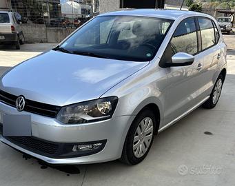 POLO 1.2 TDI