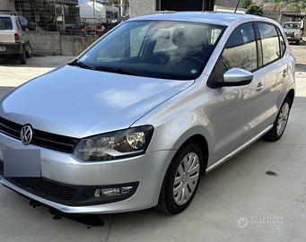 POLO 1.2 TDI