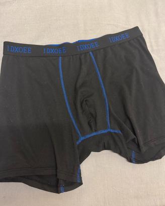 Boxer Uomo|Sport|Palestra|Short|Mutande
