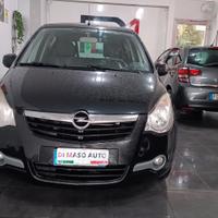 Opel Agila 1.0 12V 65CV