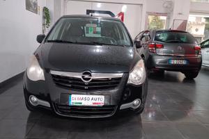 Opel Agila 1.0 12V 65CV