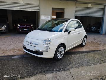 Fiat 500 1.3 Multijet DIESEL