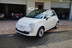 Fiat 500 1.3 Multijet DIESEL