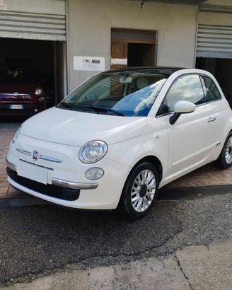 Fiat 500 1.3 Multijet DIESEL
