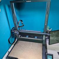 Stampante 3d elegoo neptune 4 max