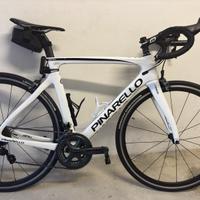 Pinarello gan full carbon ultegra tg53