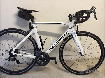 Pinarello gan full carbon ultegra tg53