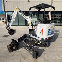 Bobcat E 19