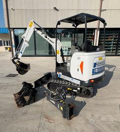 Bobcat E 19