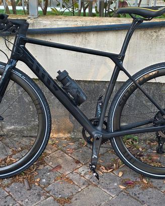 Canyon roadlite cf 9 ltd