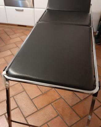 lettino estetica 