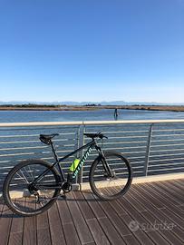 Bici mountain bike