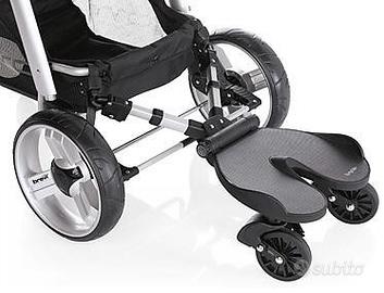 Trio accessorio pedana Brevi Bumprider
