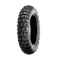 Copertone da cross 350 x 10 per Vespa e Ape Duro H