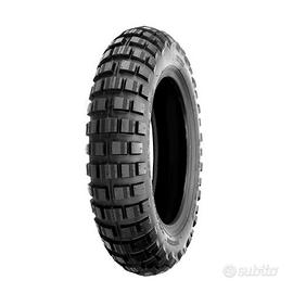 Copertone da cross 350 x 10 per Vespa e Ape Duro H