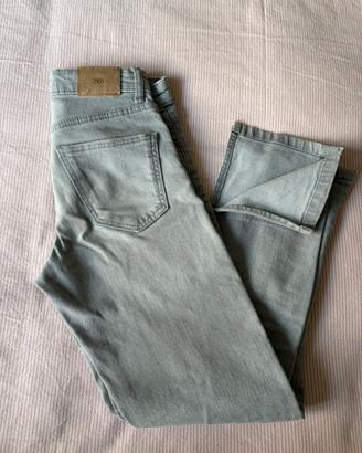 Zara Jeans 152cm 11-12 anni