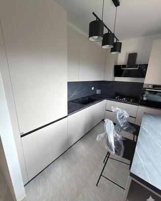 CUCINA COMPONIBILE COMPLETA NUOVA!