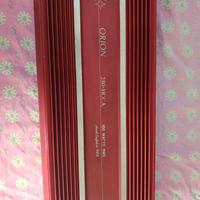 amplificatore Orion hcca 250