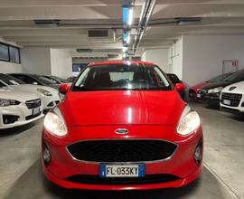 Ford Fiesta 1.5 TDCi OK NEOPATENTATI