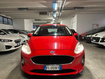 Ford Fiesta 1.5 TDCi OK NEOPATENTATI